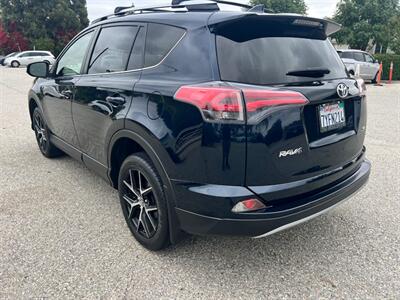 2017 Toyota RAV4 SE - Photo 5 - Rancho Cucamonga, CA 91730