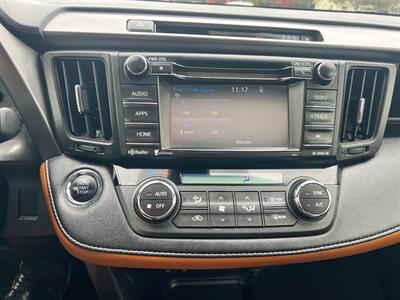 2017 Toyota RAV4 SE - Photo 11 - Rancho Cucamonga, CA 91730