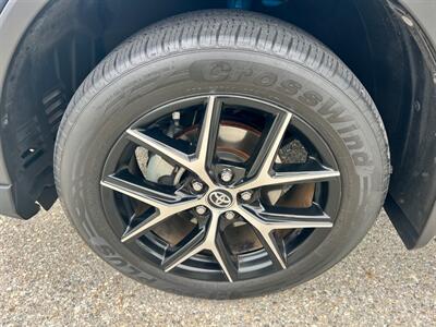 2017 Toyota RAV4 SE - Photo 25 - Rancho Cucamonga, CA 91730