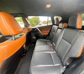 2017 Toyota RAV4 SE - Photo 17 - Rancho Cucamonga, CA 91730