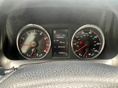 2017 Toyota RAV4 SE - Photo 10 - Rancho Cucamonga, CA 91730