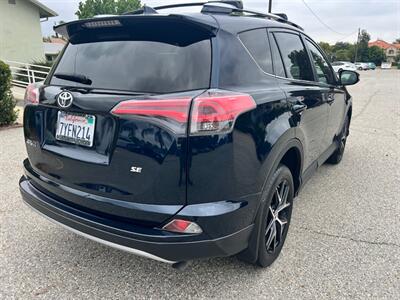 2017 Toyota RAV4 SE - Photo 7 - Rancho Cucamonga, CA 91730