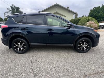 2017 Toyota RAV4 SE - Photo 8 - Rancho Cucamonga, CA 91730