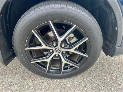 2017 Toyota RAV4 SE - Photo 28 - Rancho Cucamonga, CA 91730