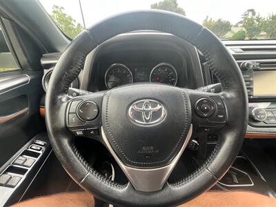 2017 Toyota RAV4 SE - Photo 9 - Rancho Cucamonga, CA 91730