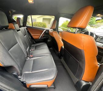 2017 Toyota RAV4 SE - Photo 19 - Rancho Cucamonga, CA 91730