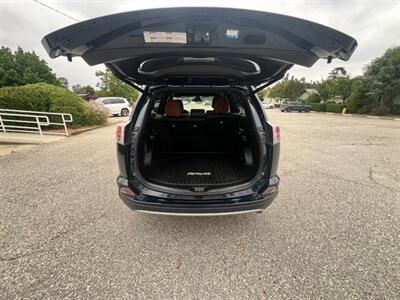 2017 Toyota RAV4 SE - Photo 24 - Rancho Cucamonga, CA 91730