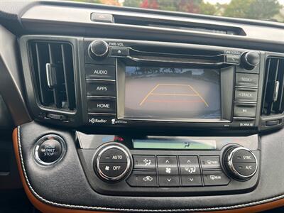 2017 Toyota RAV4 SE - Photo 12 - Rancho Cucamonga, CA 91730