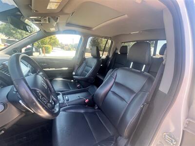2023 Honda Ridgeline RTL - Photo 10 - Rancho Cucamonga, CA 91730