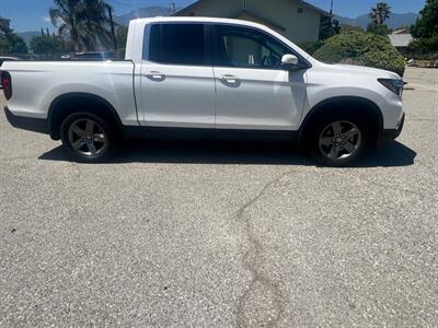 2023 Honda Ridgeline RTL - Photo 9 - Rancho Cucamonga, CA 91730