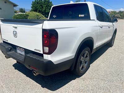 2023 Honda Ridgeline RTL - Photo 8 - Rancho Cucamonga, CA 91730