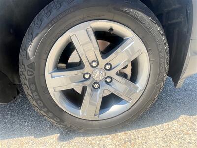 2023 Honda Ridgeline RTL - Photo 24 - Rancho Cucamonga, CA 91730