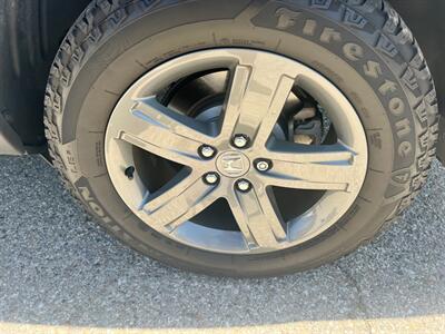 2023 Honda Ridgeline RTL - Photo 22 - Rancho Cucamonga, CA 91730