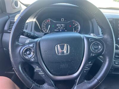 2023 Honda Ridgeline RTL - Photo 14 - Rancho Cucamonga, CA 91730