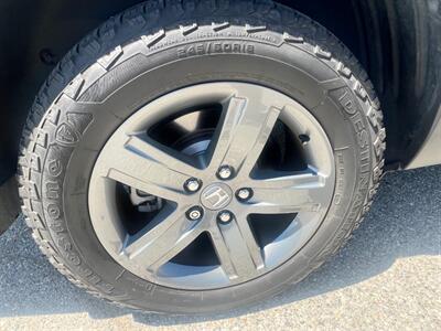 2023 Honda Ridgeline RTL - Photo 23 - Rancho Cucamonga, CA 91730