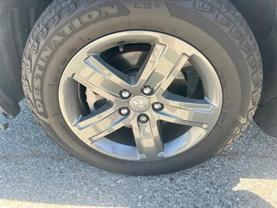 2023 Honda Ridgeline RTL - Photo 21 - Rancho Cucamonga, CA 91730