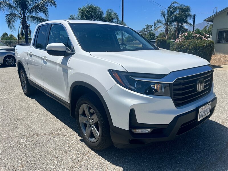 2023 Honda Ridgeline RTL   - Photo 1 - Rancho Cucamonga, CA 91730