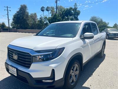 2023 Honda Ridgeline RTL - Photo 3 - Rancho Cucamonga, CA 91730