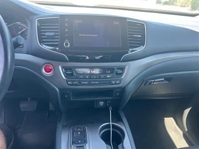 2023 Honda Ridgeline RTL - Photo 16 - Rancho Cucamonga, CA 91730
