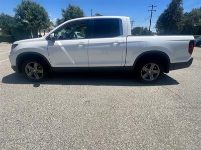 2023 Honda Ridgeline RTL - Photo 4 - Rancho Cucamonga, CA 91730