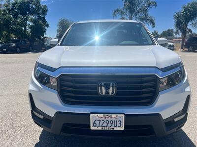 2023 Honda Ridgeline RTL - Photo 2 - Rancho Cucamonga, CA 91730