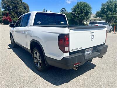 2023 Honda Ridgeline RTL - Photo 5 - Rancho Cucamonga, CA 91730