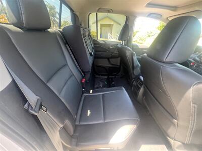 2023 Honda Ridgeline RTL - Photo 12 - Rancho Cucamonga, CA 91730