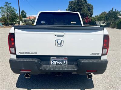 2023 Honda Ridgeline RTL - Photo 6 - Rancho Cucamonga, CA 91730