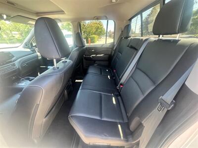 2023 Honda Ridgeline RTL - Photo 11 - Rancho Cucamonga, CA 91730