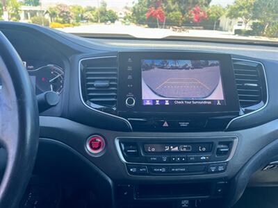 2023 Honda Ridgeline RTL - Photo 17 - Rancho Cucamonga, CA 91730