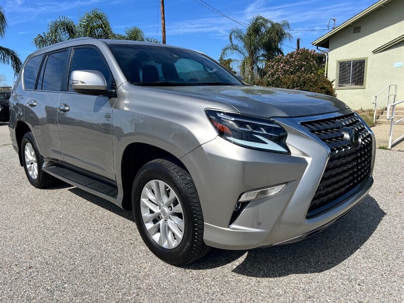 2023 Lexus GX 460   - Photo 1 - Rancho Cucamonga, CA 91730