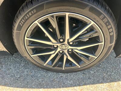 2023 Toyota Camry SE   - Photo 20 - Rancho Cucamonga, CA 91730