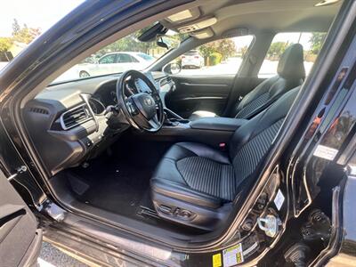 2023 Toyota Camry SE   - Photo 14 - Rancho Cucamonga, CA 91730
