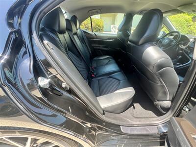 2023 Toyota Camry SE   - Photo 17 - Rancho Cucamonga, CA 91730