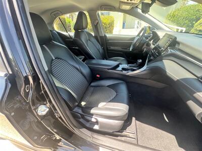 2023 Toyota Camry SE   - Photo 18 - Rancho Cucamonga, CA 91730