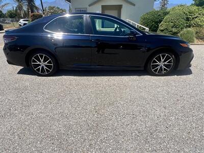 2023 Toyota Camry SE   - Photo 8 - Rancho Cucamonga, CA 91730