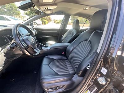 2023 Toyota Camry SE   - Photo 15 - Rancho Cucamonga, CA 91730