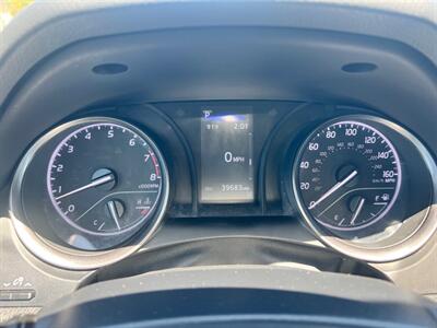 2023 Toyota Camry SE   - Photo 10 - Rancho Cucamonga, CA 91730