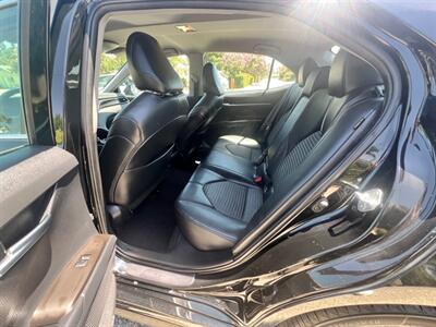 2023 Toyota Camry SE   - Photo 16 - Rancho Cucamonga, CA 91730
