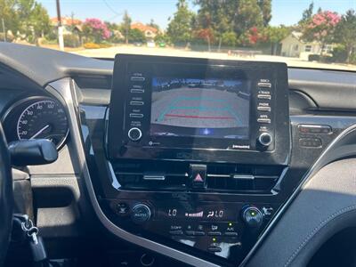 2023 Toyota Camry SE   - Photo 12 - Rancho Cucamonga, CA 91730