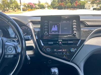 2023 Toyota Camry SE   - Photo 11 - Rancho Cucamonga, CA 91730