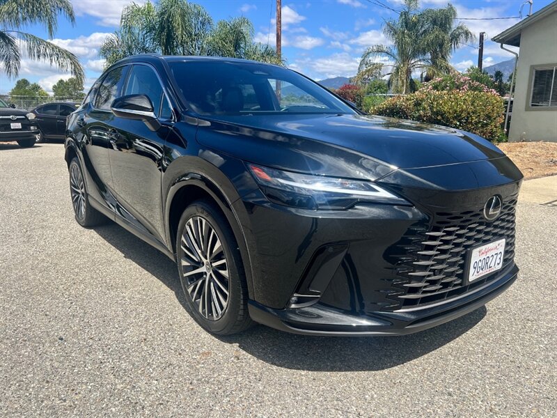 2023 Lexus RX 350 350 Premium Plus FWD's photo