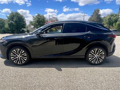 2023 Lexus RX 350 Premium+ - Photo 4 - Rancho Cucamonga, CA 91730