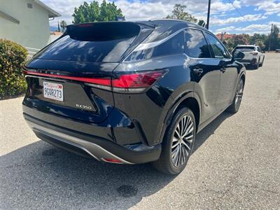 2023 Lexus RX 350 Premium+ - Photo 7 - Rancho Cucamonga, CA 91730