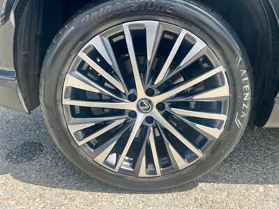 2023 Lexus RX 350 Premium+ - Photo 26 - Rancho Cucamonga, CA 91730