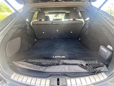 2023 Lexus RX 350 Premium+ - Photo 24 - Rancho Cucamonga, CA 91730