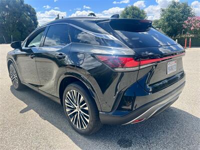 2023 Lexus RX 350 Premium+ - Photo 5 - Rancho Cucamonga, CA 91730