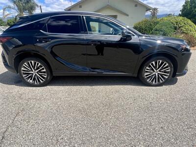 2023 Lexus RX 350 Premium+ - Photo 8 - Rancho Cucamonga, CA 91730