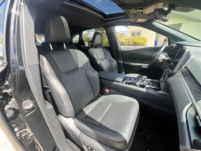 2023 Lexus RX 350 Premium+ - Photo 20 - Rancho Cucamonga, CA 91730