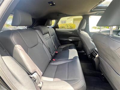 2023 Lexus RX 350 Premium+ - Photo 22 - Rancho Cucamonga, CA 91730